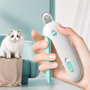 Adjustable Pet Nail Clippers